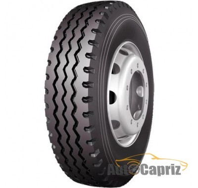 Грузовые шины Long March LM210 (универсальная) 295/80 R22.5 152/148J 